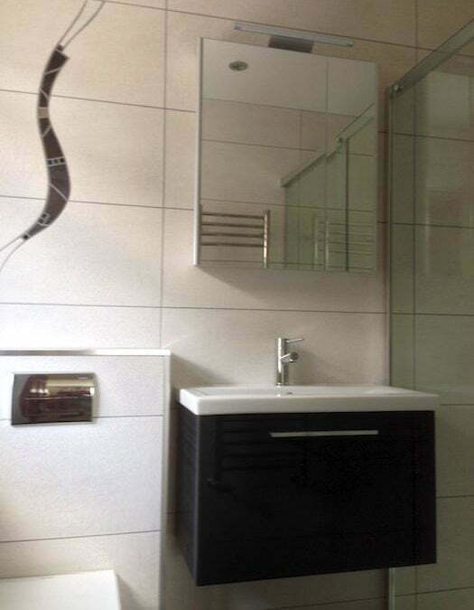 Bathroom Renovations