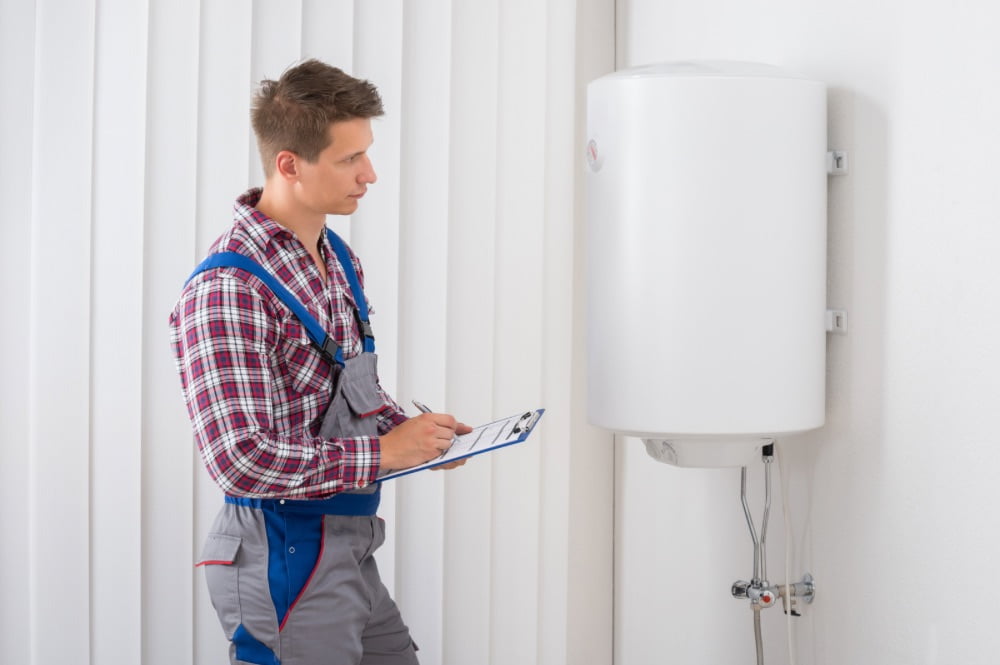 Check Your Heating System Before Winter Arrives
